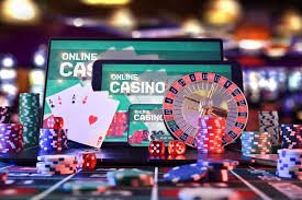 85slot ဂိမ်းများ