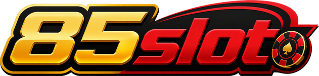 85slot Logo